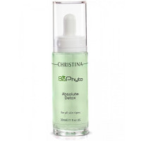 Детокс-сироватка 